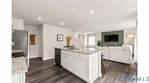 Tiny photo for 7730 Arbor Marsh Terrace, New Kent, VA 23124 (MLS # 2528828)