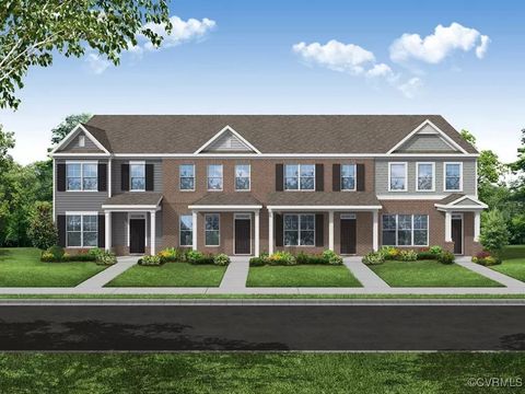 A home in null