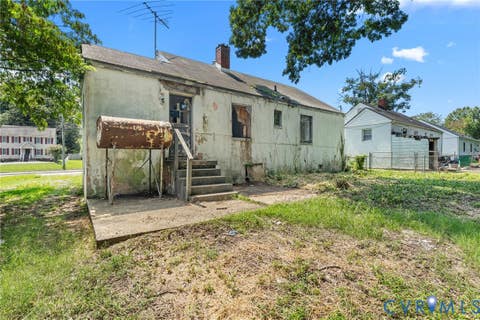 Tiny photo for 4304 Warwick Road, Richmond, VA 23234 (MLS # 2622741)