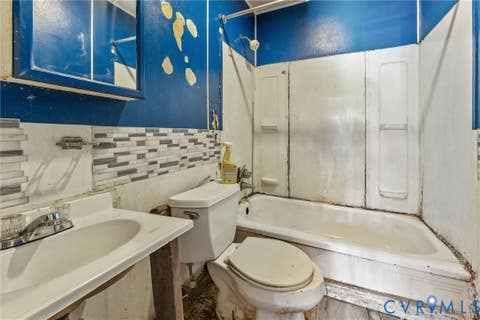Tiny photo for 4304 Warwick Road, Richmond, VA 23234 (MLS # 2622741)