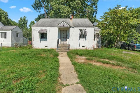 Tiny photo for 4304 Warwick Road, Richmond, VA 23234 (MLS # 2622741)