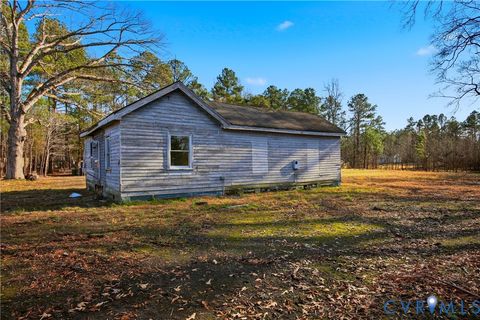 Tiny photo for 1675 Meadow Road, Sandston, VA 23150 (MLS # 2533619)