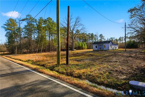 Tiny photo for 1675 Meadow Road, Sandston, VA 23150 (MLS # 2533619)