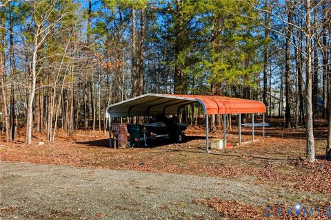 Tiny photo for 1675 Meadow Road, Sandston, VA 23150 (MLS # 2533619)