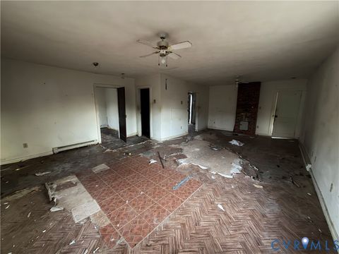 Tiny photo for 1675 Meadow Road, Sandston, VA 23150 (MLS # 2533619)