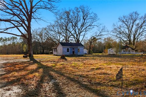 Tiny photo for 1675 Meadow Road, Sandston, VA 23150 (MLS # 2533619)