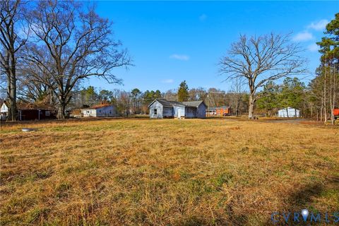 Tiny photo for 1675 Meadow Road, Sandston, VA 23150 (MLS # 2533619)