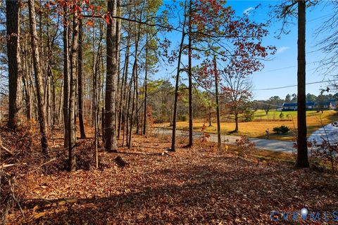 Tiny photo for 1675 Meadow Road, Sandston, VA 23150 (MLS # 2533619)