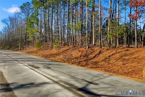 Tiny photo for 1675 Meadow Road, Sandston, VA 23150 (MLS # 2533619)