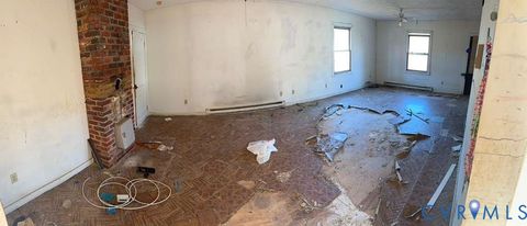 Tiny photo for 1675 Meadow Road, Sandston, VA 23150 (MLS # 2533619)