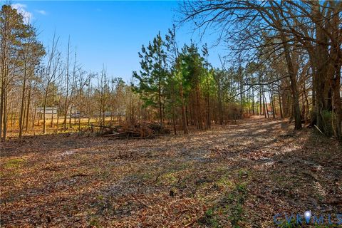 Tiny photo for 1675 Meadow Road, Sandston, VA 23150 (MLS # 2533619)