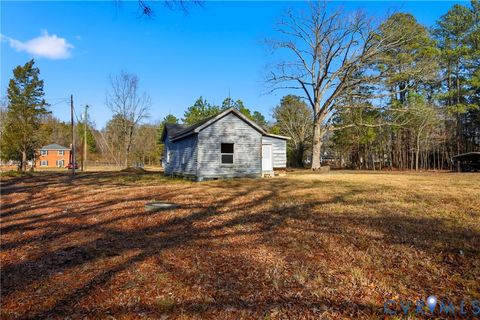 Tiny photo for 1675 Meadow Road, Sandston, VA 23150 (MLS # 2533619)