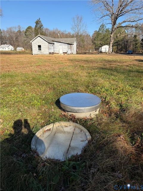 Tiny photo for 1675 Meadow Road, Sandston, VA 23150 (MLS # 2533619)