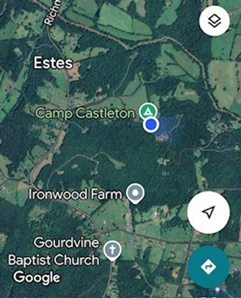 Photo of 00 Campground Lane, Castleton, VA 22718 (MLS # 2523382)