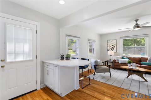 Tiny photo for 1203 Granite Avenue, Richmond, VA 23226 (MLS # 2617821)