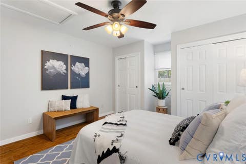 Tiny photo for 1203 Granite Avenue, Richmond, VA 23226 (MLS # 2617821)