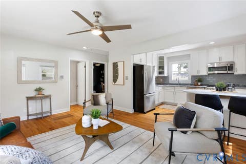 Tiny photo for 1203 Granite Avenue, Richmond, VA 23226 (MLS # 2617821)