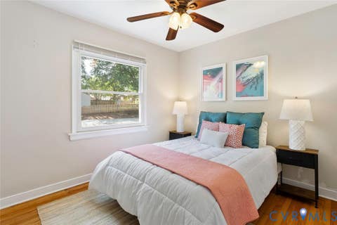 Tiny photo for 1203 Granite Avenue, Richmond, VA 23226 (MLS # 2617821)