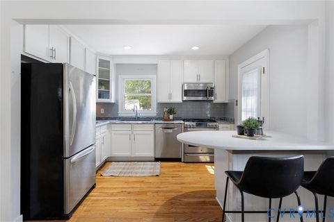 Tiny photo for 1203 Granite Avenue, Richmond, VA 23226 (MLS # 2617821)