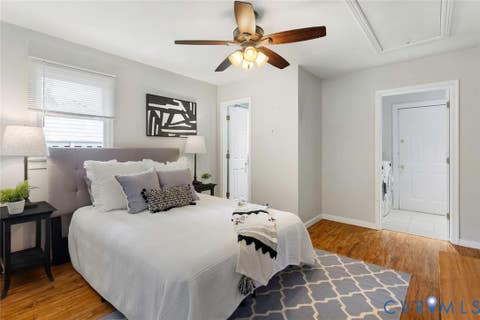 Tiny photo for 1203 Granite Avenue, Richmond, VA 23226 (MLS # 2617821)