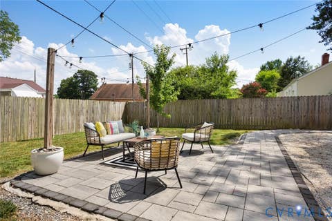 Tiny photo for 1203 Granite Avenue, Richmond, VA 23226 (MLS # 2617821)