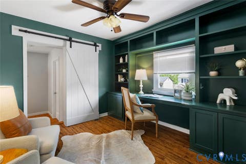 Tiny photo for 1203 Granite Avenue, Richmond, VA 23226 (MLS # 2617821)