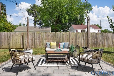 Tiny photo for 1203 Granite Avenue, Richmond, VA 23226 (MLS # 2617821)