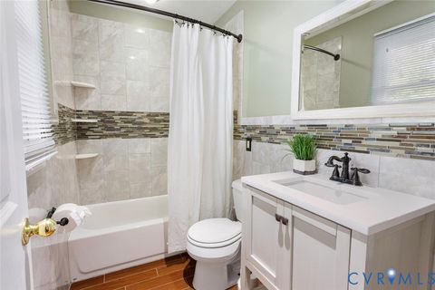 Tiny photo for 1203 Granite Avenue, Richmond, VA 23226 (MLS # 2617821)