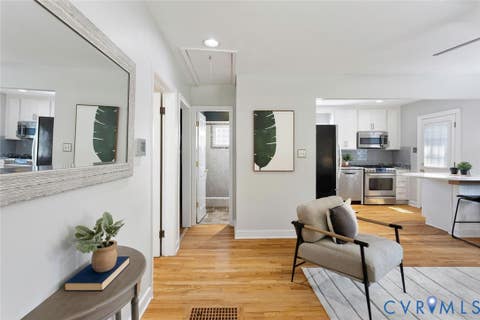 Tiny photo for 1203 Granite Avenue, Richmond, VA 23226 (MLS # 2617821)