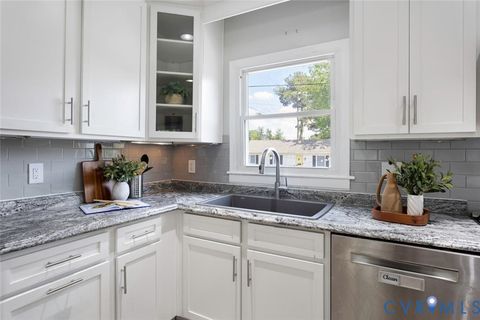 Tiny photo for 1203 Granite Avenue, Richmond, VA 23226 (MLS # 2617821)