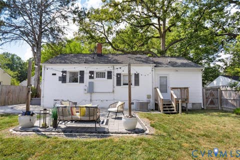 Tiny photo for 1203 Granite Avenue, Richmond, VA 23226 (MLS # 2617821)