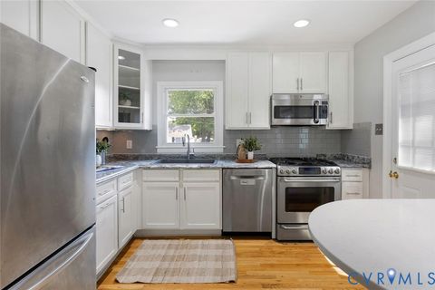 Tiny photo for 1203 Granite Avenue, Richmond, VA 23226 (MLS # 2617821)
