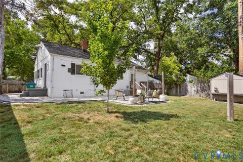 Tiny photo for 1203 Granite Avenue, Richmond, VA 23226 (MLS # 2617821)