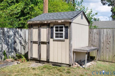 Tiny photo for 1203 Granite Avenue, Richmond, VA 23226 (MLS # 2617821)