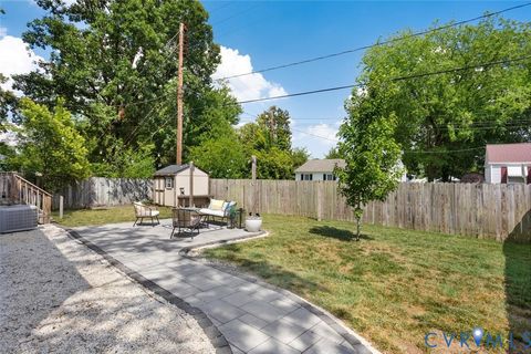 Tiny photo for 1203 Granite Avenue, Richmond, VA 23226 (MLS # 2617821)