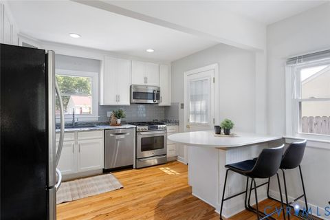 Tiny photo for 1203 Granite Avenue, Richmond, VA 23226 (MLS # 2617821)