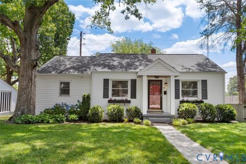 Photo of 1203 Granite Avenue, Richmond, VA 23226 (MLS # 2617821)