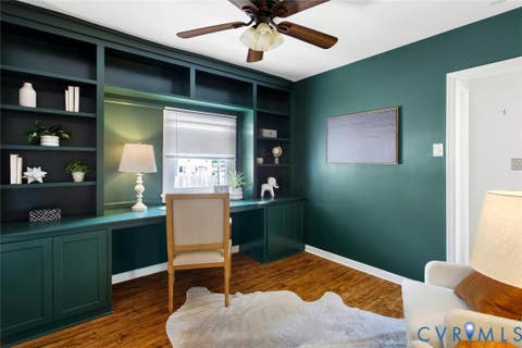 Tiny photo for 1203 Granite Avenue, Richmond, VA 23226 (MLS # 2617821)