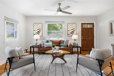Tiny photo for 1203 Granite Avenue, Richmond, VA 23226 (MLS # 2617821)