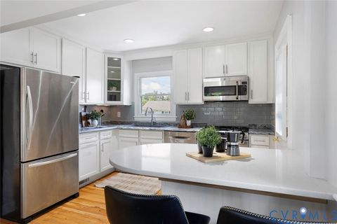 Tiny photo for 1203 Granite Avenue, Richmond, VA 23226 (MLS # 2617821)