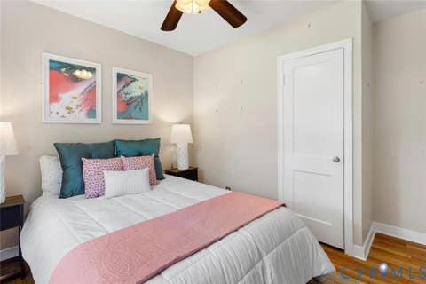 Tiny photo for 1203 Granite Avenue, Richmond, VA 23226 (MLS # 2617821)