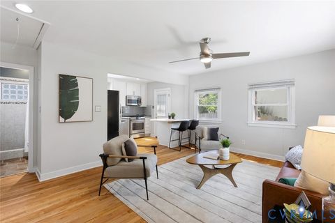 Tiny photo for 1203 Granite Avenue, Richmond, VA 23226 (MLS # 2617821)