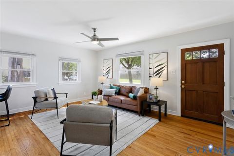 Tiny photo for 1203 Granite Avenue, Richmond, VA 23226 (MLS # 2617821)