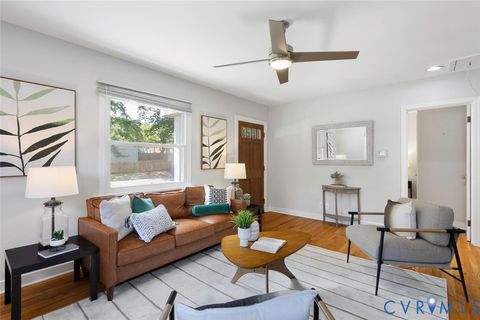 Tiny photo for 1203 Granite Avenue, Richmond, VA 23226 (MLS # 2617821)