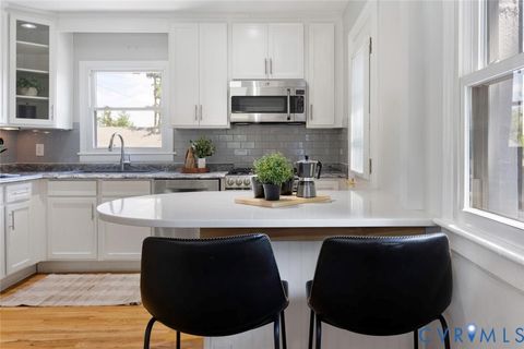 Tiny photo for 1203 Granite Avenue, Richmond, VA 23226 (MLS # 2617821)