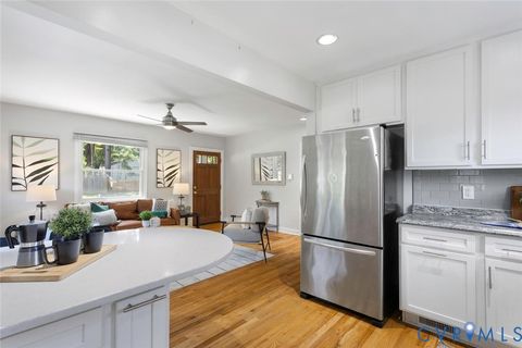 Tiny photo for 1203 Granite Avenue, Richmond, VA 23226 (MLS # 2617821)