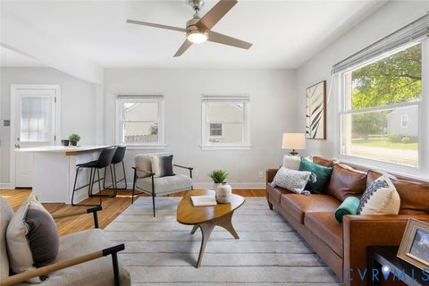Tiny photo for 1203 Granite Avenue, Richmond, VA 23226 (MLS # 2617821)