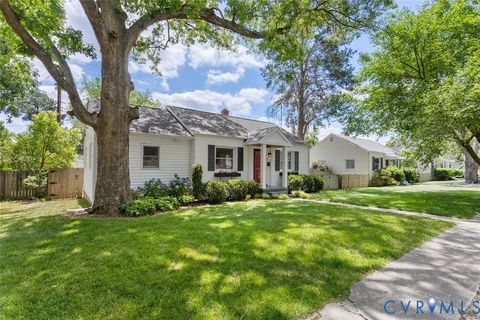 Tiny photo for 1203 Granite Avenue, Richmond, VA 23226 (MLS # 2617821)