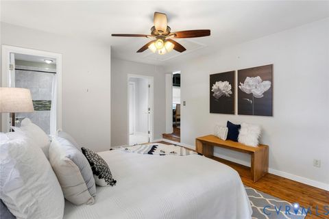 Tiny photo for 1203 Granite Avenue, Richmond, VA 23226 (MLS # 2617821)