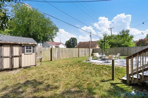 Tiny photo for 1203 Granite Avenue, Richmond, VA 23226 (MLS # 2617821)